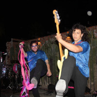 AZUL PROFUNDO FASHION FEST