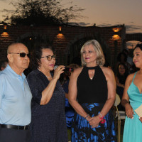 AZUL PROFUNDO FASHION FEST