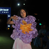 AZUL PROFUNDO FASHION FEST