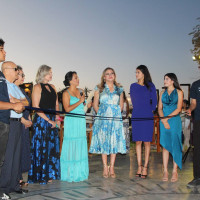 AZUL PROFUNDO FASHION FEST