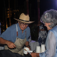 AZUL PROFUNDO FASHION FEST