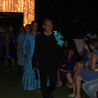AZUL PROFUNDO FASHION FEST