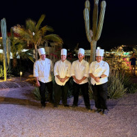 AZUL PROFUNDO FASHION FEST