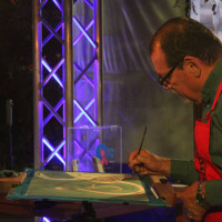 AZUL PROFUNDO FASHION FEST