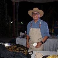 AZUL PROFUNDO FASHION FEST