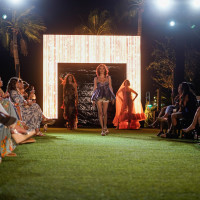 Azul Profundo Fashion Fest: Moda con Causa (Galería de Paulina Talamantes Geraldo)