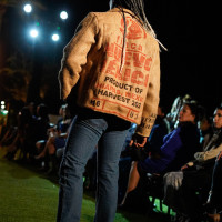 Azul Profundo Fashion Fest: Moda con Causa (Galería de Paulina Talamantes Geraldo)