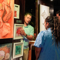 Azul Profundo Fashion Fest: Moda con Causa (Galería de Paulina Talamantes Geraldo)