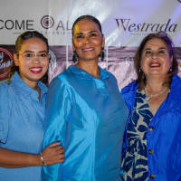 Azul Profundo Fashion Fest: Moda con Causa (Galería de Paulina Talamantes Geraldo)