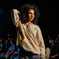 Azul Profundo Fashion Fest: Moda con Causa (Galería de Paulina Talamantes Geraldo)