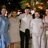 Azul Profundo Fashion Fest: Moda con Causa (Galería de Paulina Talamantes Geraldo)