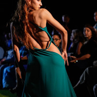 Azul Profundo Fashion Fest: Moda con Causa (Galería de Paulina Talamantes Geraldo)