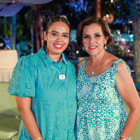 Azul Profundo Fashion Fest: Moda con Causa (Galería de Paulina Talamantes Geraldo)