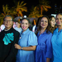 Azul Profundo Fashion Fest: Moda con Causa (Galería de Paulina Talamantes Geraldo)