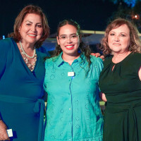 Azul Profundo Fashion Fest: Moda con Causa (Galería de Paulina Talamantes Geraldo)