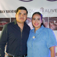 Azul Profundo Fashion Fest: Moda con Causa (Galería de Paulina Talamantes Geraldo)