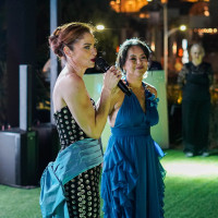 Azul Profundo Fashion Fest: Moda con Causa (Galería de Paulina Talamantes Geraldo)