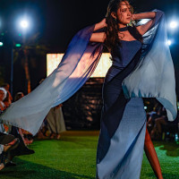 Azul Profundo Fashion Fest: Moda con Causa (Galería de Paulina Talamantes Geraldo)