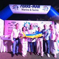 Presentan torneo de pesca femenil Ferre-Mar en apoyo a Onco-Reto BCS