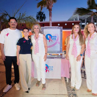 Presentan torneo de pesca femenil Ferre-Mar en apoyo a Onco-Reto BCS