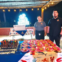 Presentan torneo de pesca femenil Ferre-Mar en apoyo a Onco-Reto BCS