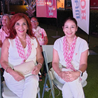 Presentan torneo de pesca femenil Ferre-Mar en apoyo a Onco-Reto BCS