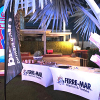 Presentan torneo de pesca femenil Ferre-Mar en apoyo a Onco-Reto BCS