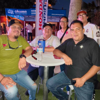 Presentan torneo de pesca femenil Ferre-Mar en apoyo a Onco-Reto BCS