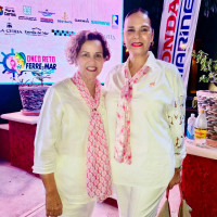 Presentan torneo de pesca femenil Ferre-Mar en apoyo a Onco-Reto BCS