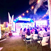 Presentan torneo de pesca femenil Ferre-Mar en apoyo a Onco-Reto BCS