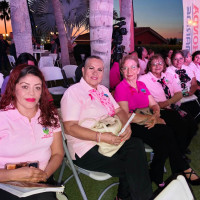 Presentan torneo de pesca femenil Ferre-Mar en apoyo a Onco-Reto BCS