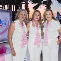 Presentan torneo de pesca femenil Ferre-Mar en apoyo a Onco-Reto BCS