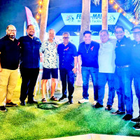 Presentan torneo de pesca femenil Ferre-Mar en apoyo a Onco-Reto BCS