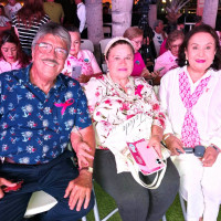 Presentan torneo de pesca femenil Ferre-Mar en apoyo a Onco-Reto BCS