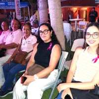 Presentan torneo de pesca femenil Ferre-Mar en apoyo a Onco-Reto BCS