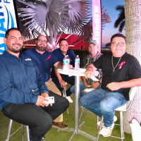 Presentan torneo de pesca femenil Ferre-Mar en apoyo a Onco-Reto BCS