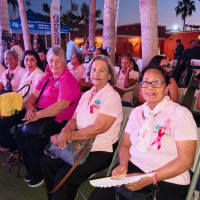 Presentan torneo de pesca femenil Ferre-Mar en apoyo a Onco-Reto BCS