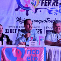 Abren preinscripciones con descuento para el primer Torneo de Altamar de Mujeres Onco Reto-Ferremar
