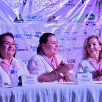 Abren preinscripciones con descuento para el primer Torneo de Altamar de Mujeres Onco Reto-Ferremar