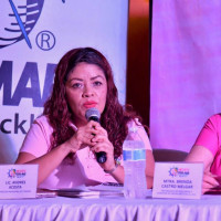 Abren preinscripciones con descuento para el primer Torneo de Altamar de Mujeres Onco Reto-Ferremar