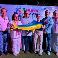 Abren preinscripciones con descuento para el primer Torneo de Altamar de Mujeres Onco Reto-Ferremar